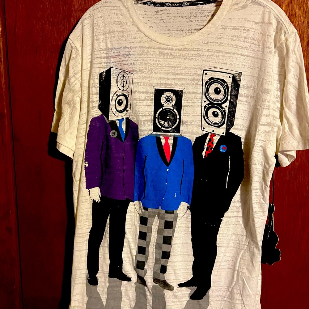 Taste Clothing  YM Tee   S/S Tee